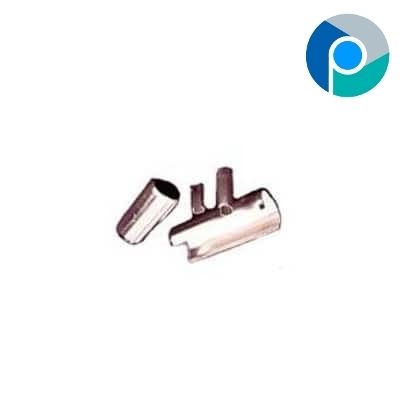 Brass Tinned Copper Weak Back Ferrules