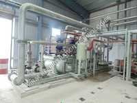 Milk Refrigeration Plant