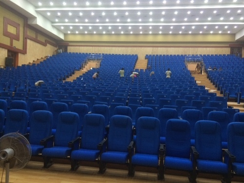 College Auditorium Seat