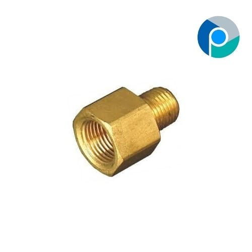 Brass Adaptor Manufacturer