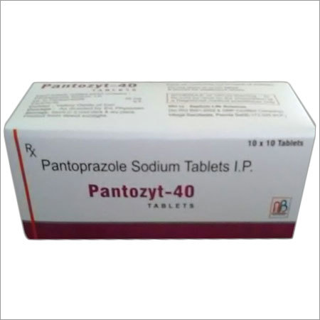 PANTOZYT-40