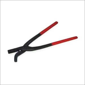 Farrier's Diamond Clinch