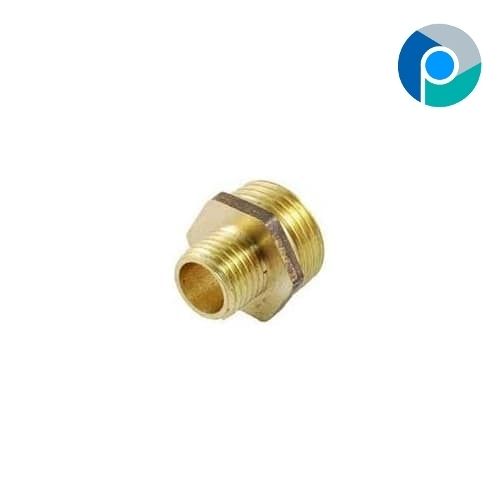 Brass Coupling