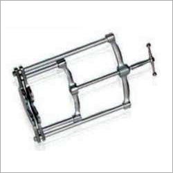 Veterinary Surgical Instruments