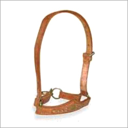 Classic Bull Halter