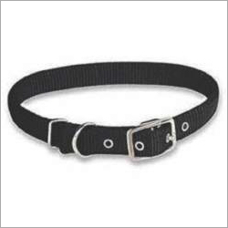Nylon Goat Collar