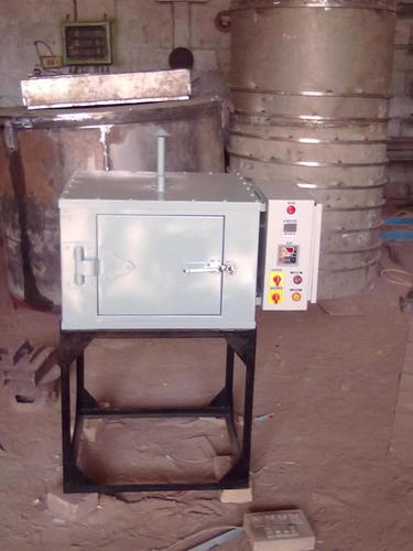 Mild Steel And Stainless Steel Laboratory Ovens