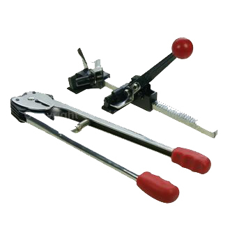Silver Manual Strapping Tools