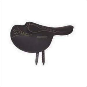 Racing Saddle