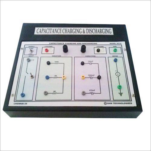 Boost Strap Voltage Sweep