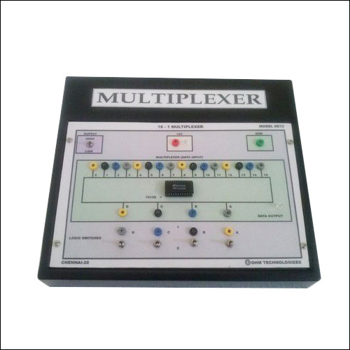 Class C Power Amplifier
