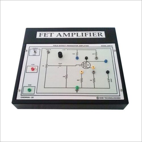 Transistor Amplifier Circuits