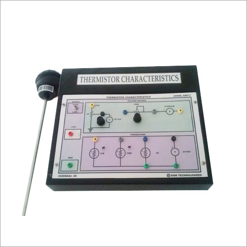 Thermal Stability Of Transistor