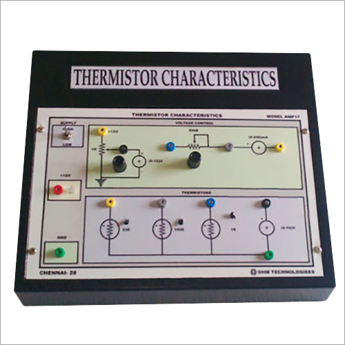 Thermistor Devices