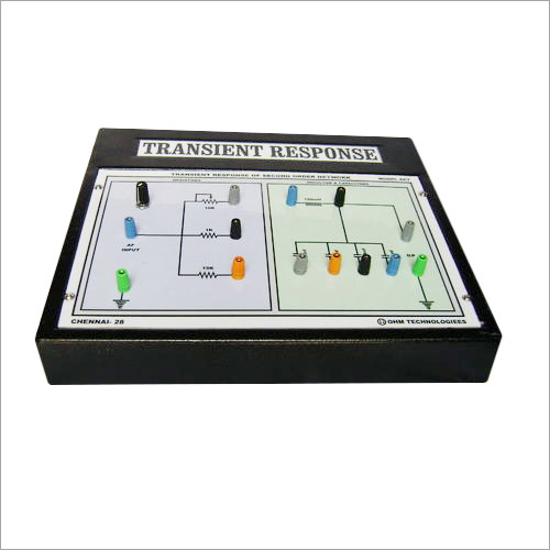 Transistor Amplifier Circuits