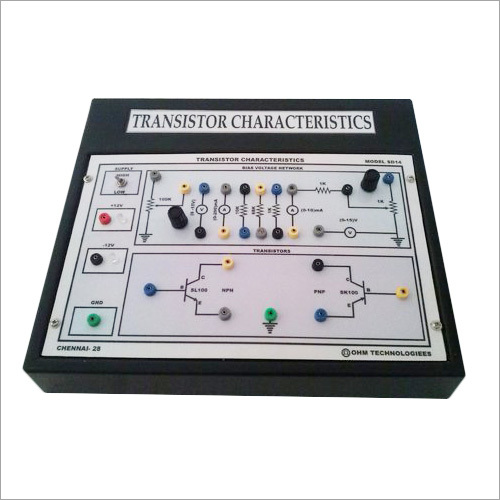 Transistor Amplifier Circuits