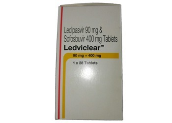 Ledviclear