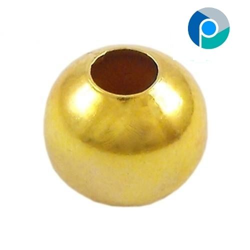 Brass Ball Usage: For Decoration