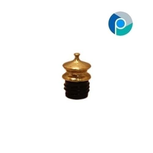 Brass Caps Manufacturer