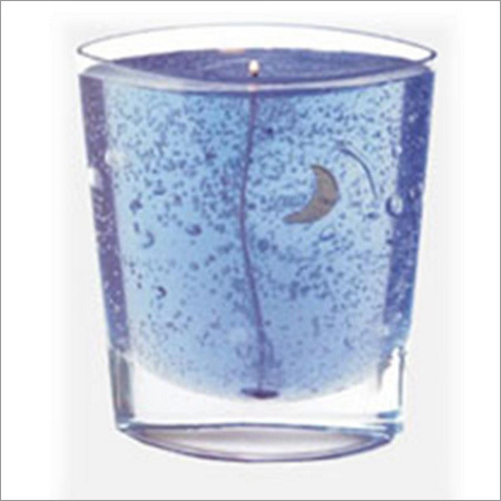 Gel Candle