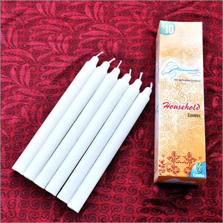 Household Candles