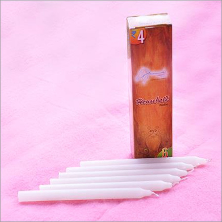 Wax Candles