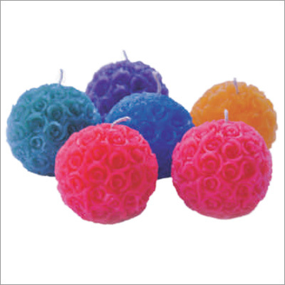 Ball Candles