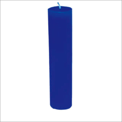 Pillar Candle