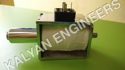 AC Solenoid