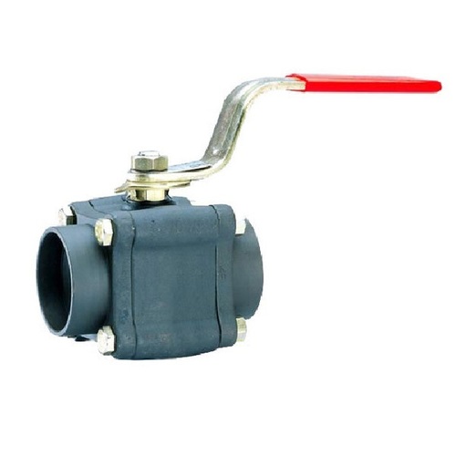 AUDCO 3 PC REDUCED BORE PN-800