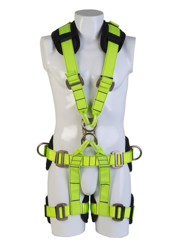 Multi Purpose Harness