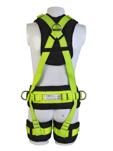 Multipurpose Harness Belt