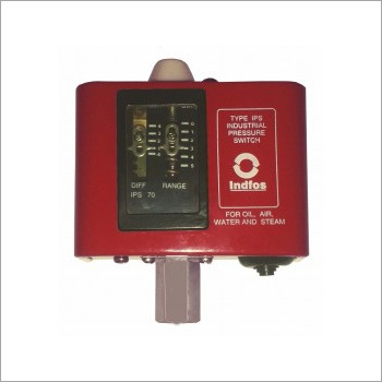 Pressure Switches