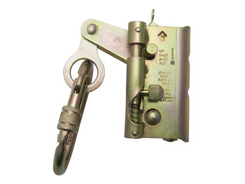 Openable Fall Arrester