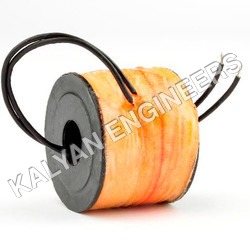 Solenoid Coil