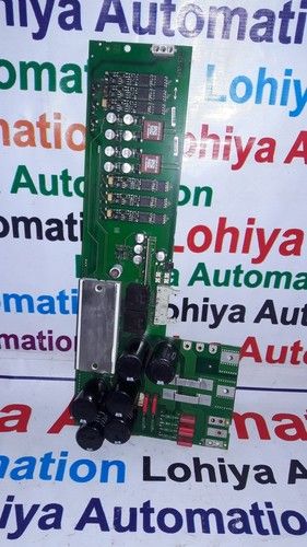 SIEMENS PCB CARD A5E00788130