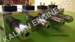 AC Solenoid