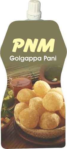 Shape Pouch