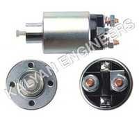 Solenoid Actuators