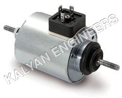Solenoids
