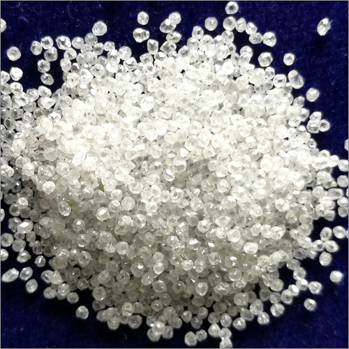 Lab Growing Diamond