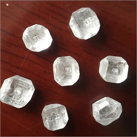 Synthetic Diamonds