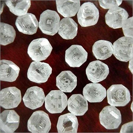 Super Quality HTHP White Rough Diamond