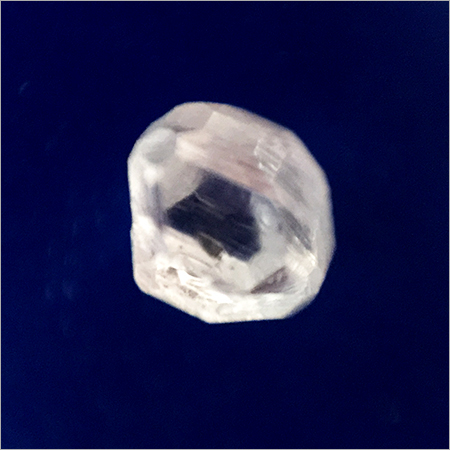 Man Made Diamond