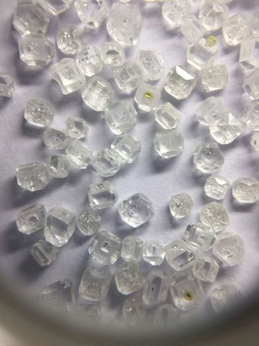 Gem-Quality Lab Grown Diamond