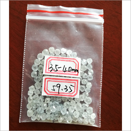 HPHT White Diamond