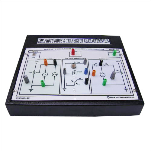 Opto Electronic Devices