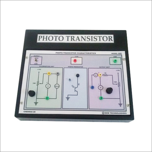 Opto Electronic Devices