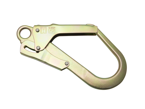Scaffolding Hook Connectors