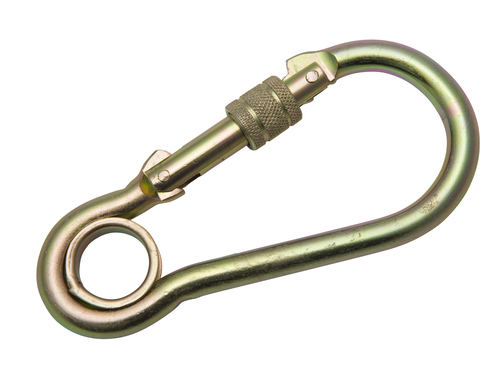 Spring Hook Connectors